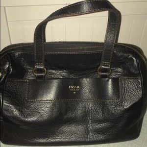 Fossil bag